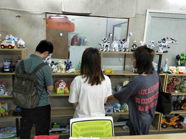 找儿童玩具开发公司，选深夜福利视频导航设计！