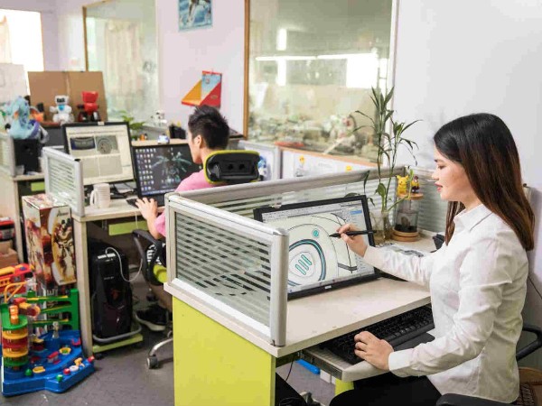 儿童玩具设计开发成人深夜福利APP都涵盖哪些步骤？