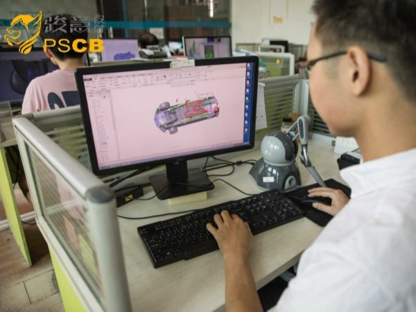 中国主要的玩具设计公司在哪个地区？