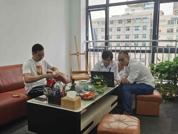 落地开发，好创意需要好的玩具开发公司