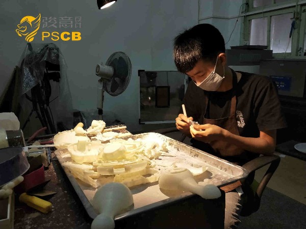 智能深夜成人在线观看玩具手板制作要多少钱？贵不贵？