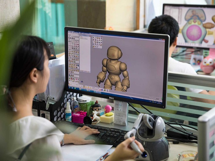 产品设计公司：新产品开发流程介绍