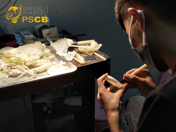 玩具设计完一定要做玩具手板吗？