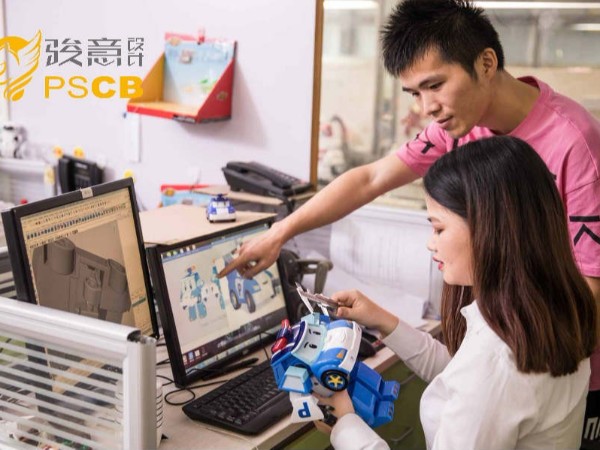 儿童益智玩具如何进行创新设计？这4种策略供你参考